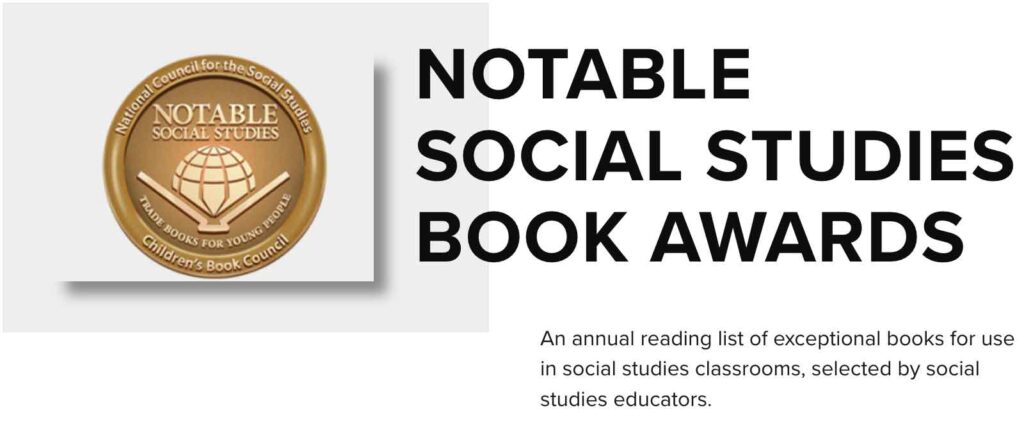Notable Social Studies Book Awards