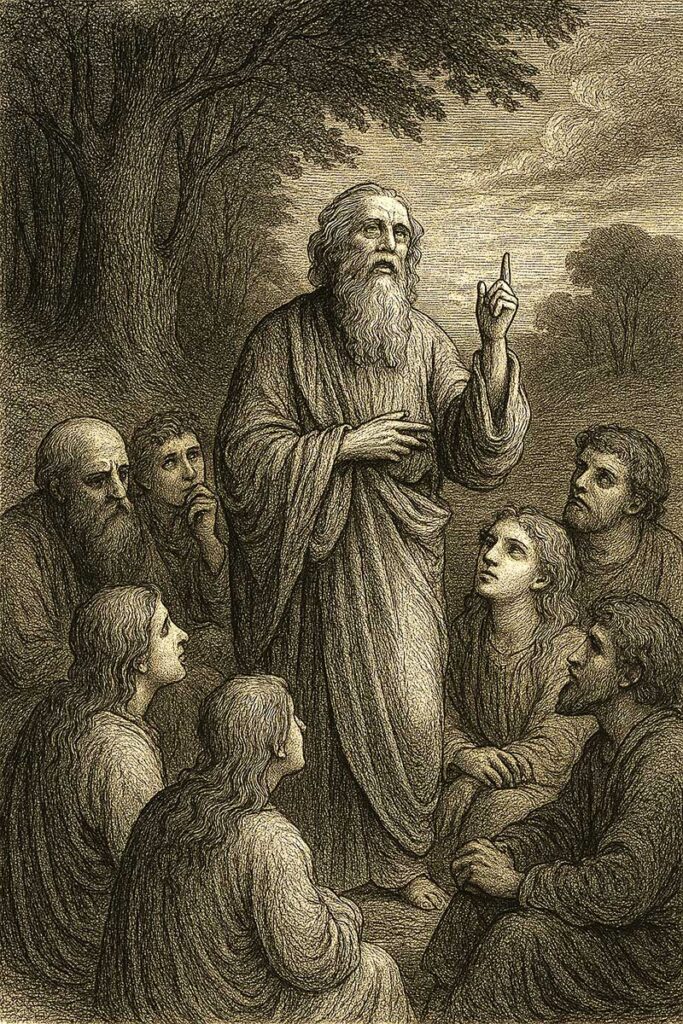 baa shev tov