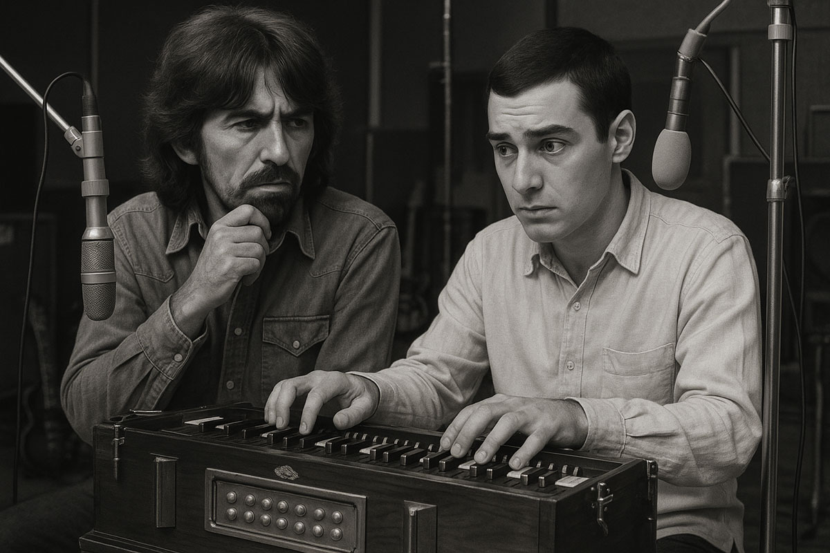 rotten at apple studios