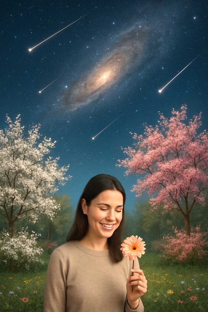 Knowledge Up and Down