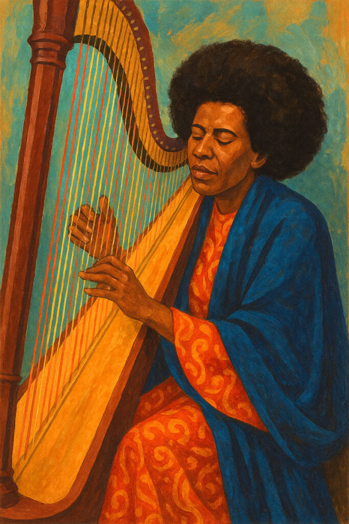Alice Coltrane
