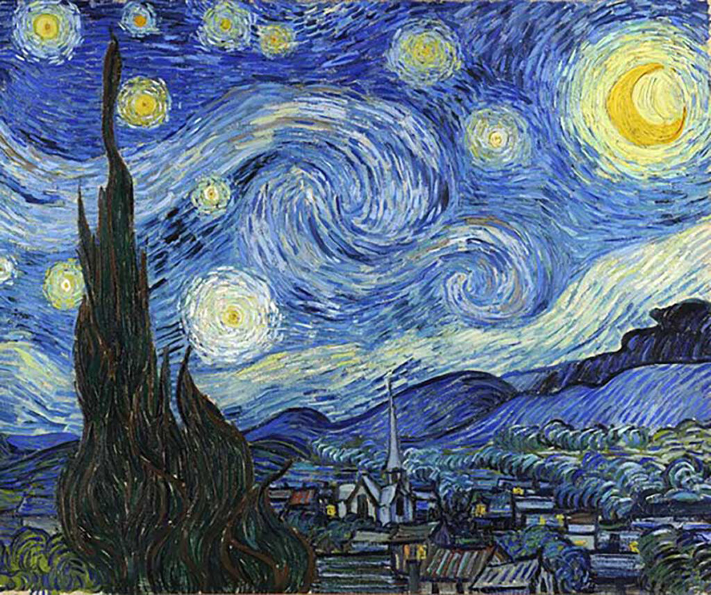 Starry Night
