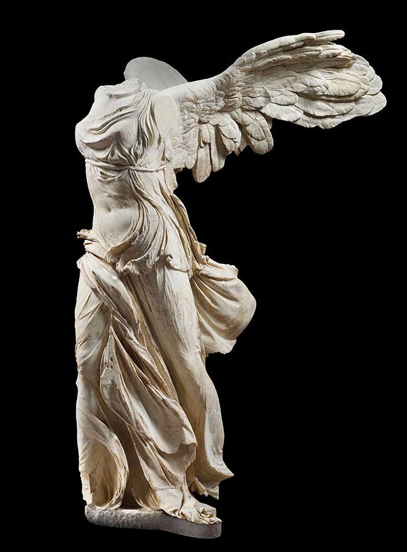 Winged Victory